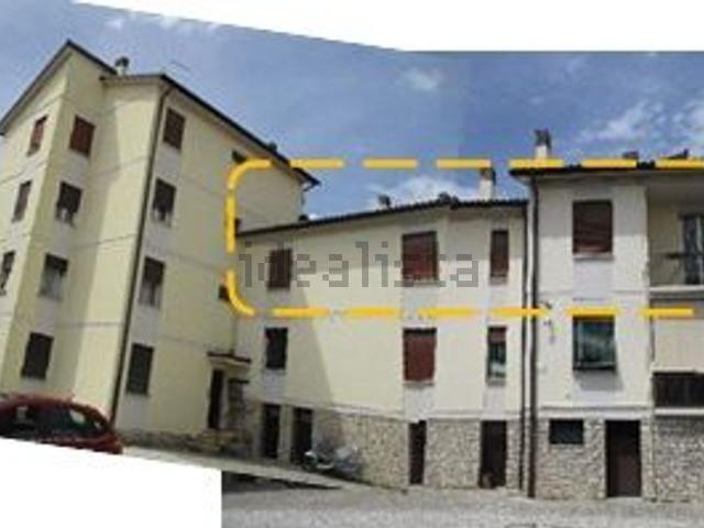 Appartamento in vendita a Cèneda, Vittorio Veneto