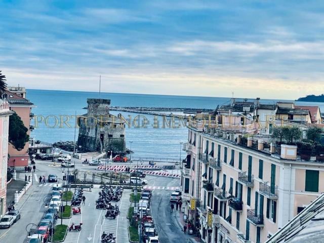 Appartamento in vendita a San Michele di Pagana, Rapallo