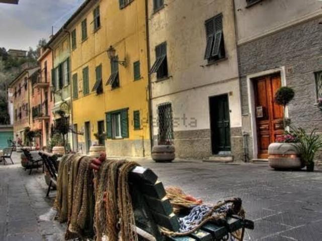 Appartamento in vendita a Lavagna, Liguria