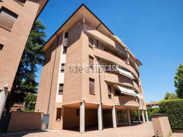 Appartamento in vendita a Unione di comuni Terre di Castelli, Vignola
