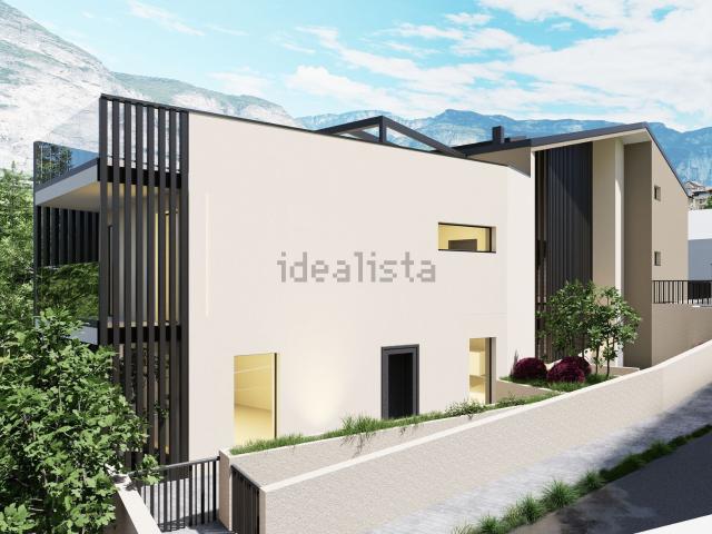Appartamento in vendita a Überetsch-Unterland - Oltradige-Bassa Atesina, Trentino-Alto Adige/Südtirol