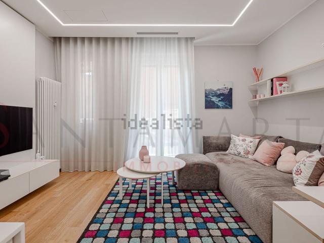 Appartamento in vendita a Cerchia dei Navigli, Milano