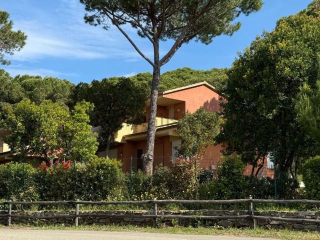 Appartamento in vendita a Cannucce, Castiglione Della Pescaia