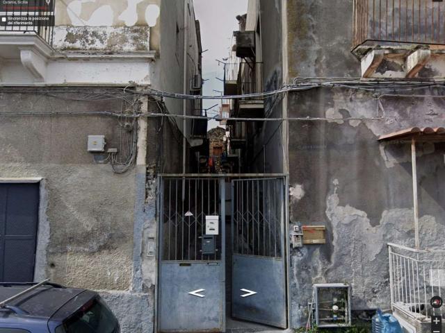 Appartamento in vendita a Centro storico, Catania