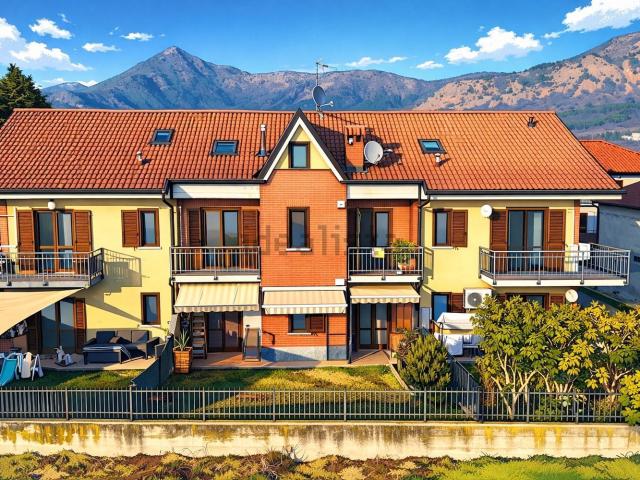 Appartamento in vendita a Drubiaglio, Piemonte