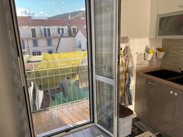 Appartamento in vendita a Rusca, Albisola Capo