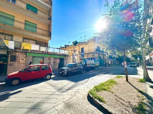 Appartamento in vendita a Acerra, Napoli
