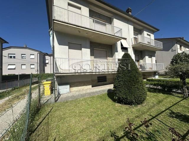 Appartamento in vendita a San Leo Bastia, Umbria