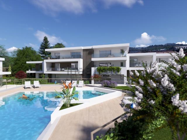 Attico in vendita a Vicina, Desenzano Del Garda