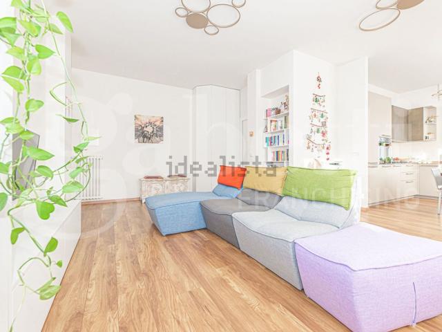 Appartamento in vendita a Borgo Nuovo, Rivoli
