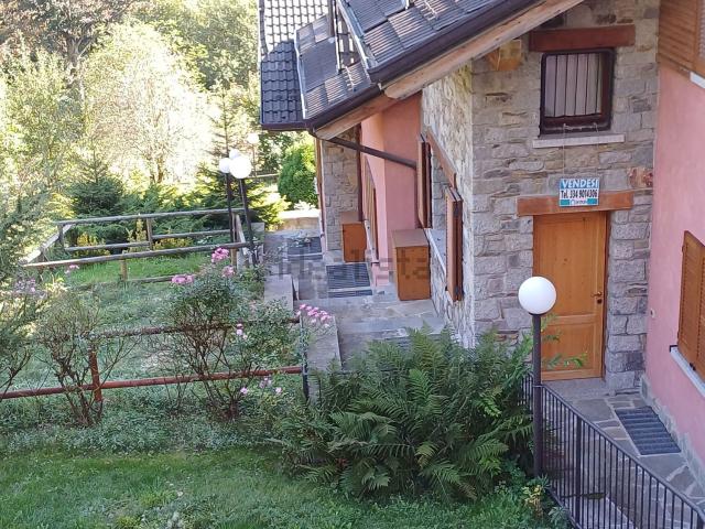 Appartamento in vendita a Roncal, Temù