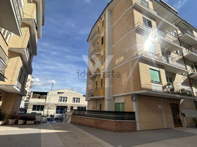 Appartamento in vendita a Cep, Campobasso