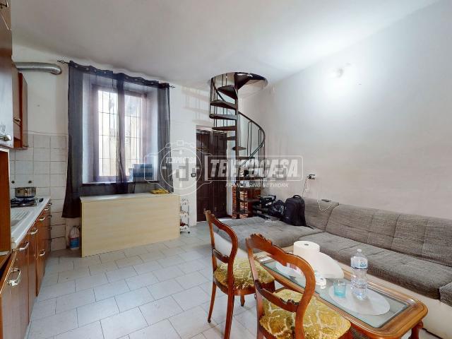 Appartamento in vendita a Birago, Lentate Sul Seveso