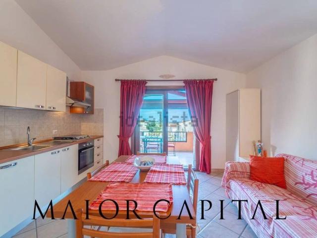 Appartamento in vendita a S'Iscala, Agrustos