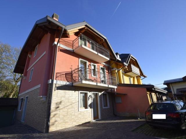 Appartamento in vendita a Canove, Canove Di Roana