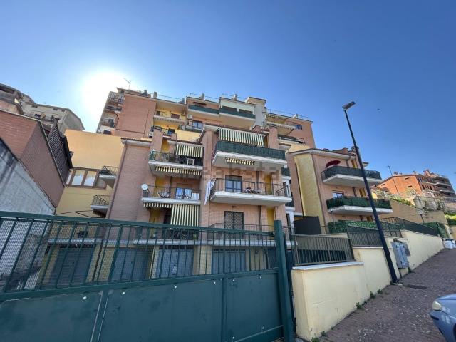 Appartamento in vendita a Sant'Angelo Romano, Roma Capitale