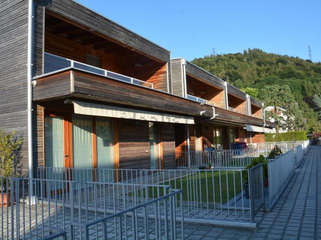 Appartamento in vendita a Selvino, Bergamo