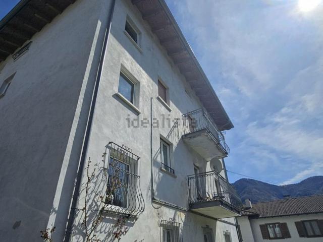 Appartamento in vendita a Comunità Alta Valsugana e Bersntol, Centa San Nicolò
