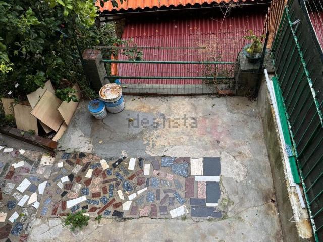 Appartamento in vendita a Media Val Bisagno, Serra Riccò