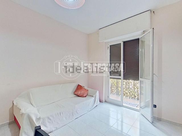 Appartamento in vendita a Brugherio, Lombardia