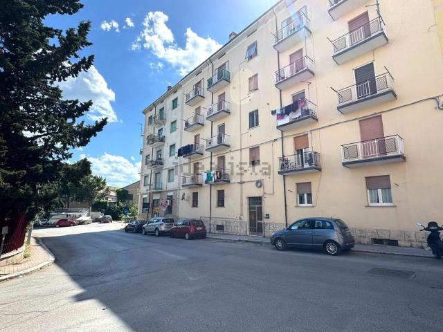 Appartamento in vendita a Cep, Campobasso