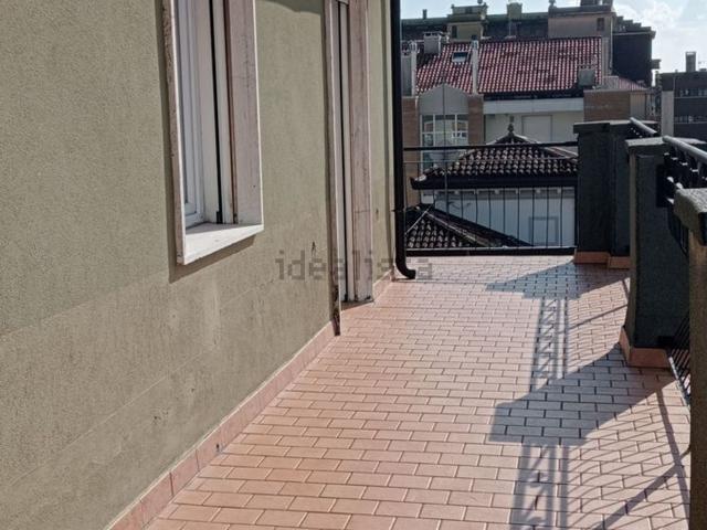 Attico in vendita a Mestre-Carpenedo, Venezia