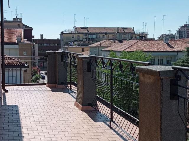 Attico in vendita a Marghera, Venezia