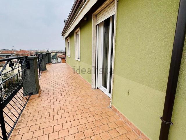 Attico in vendita a Mestre-Carpenedo, Venezia