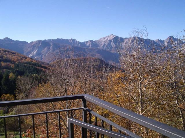 Appartamento in vendita a Unione Comuni Garfagnana, Careggine