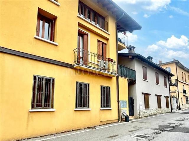 Appartamento in vendita a Comunità montana della valle Trompia, Nave