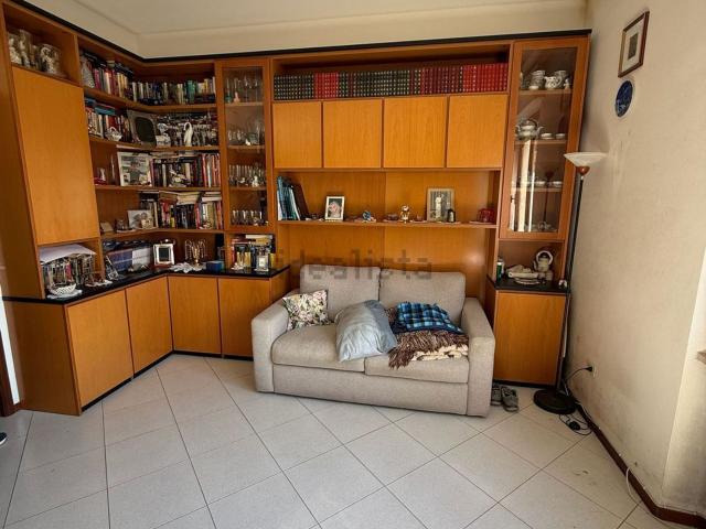 Appartamento in vendita a La Spezia, Liguria