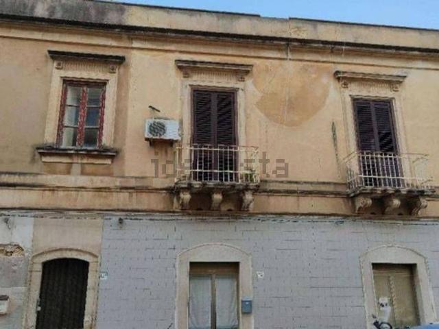 Appartamento in vendita a Santa Lucia, Siracusa