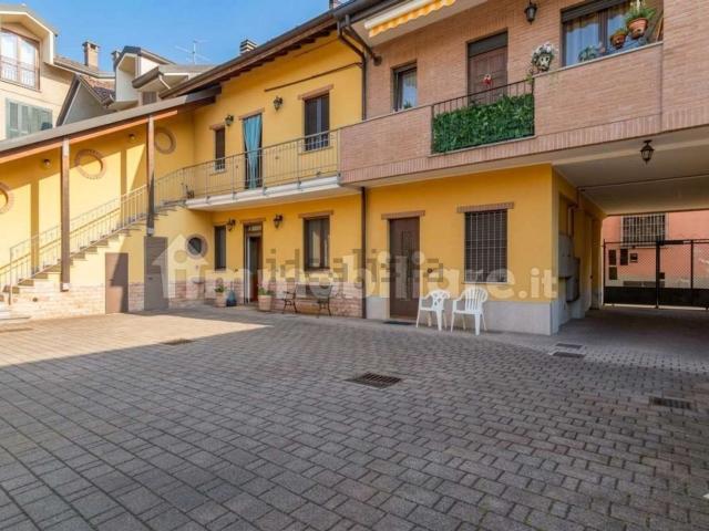 Appartamento in vendita a Nova Milanese, Lombardia