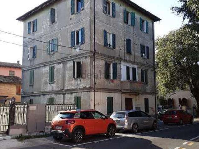 Appartamento in vendita a Unione dei comuni del Sorbara, Nonantola