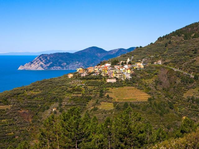 Appartamento in vendita a Riomaggiore, La Spezia