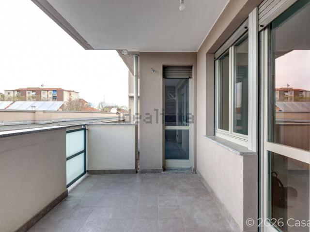 Appartamento in vendita a Vigevano, Lombardia