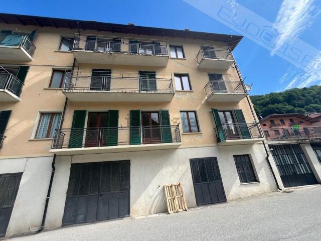 Appartamento in vendita a Traverse / Traversa, Perrero