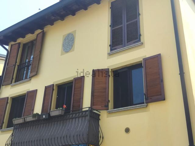 Appartamento in vendita a Ricetto, San Colombano al Lambro