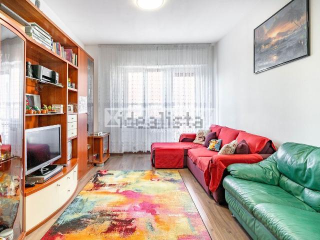 Appartamento in vendita a Santa Maria Rossa, Garbagnate Milanese