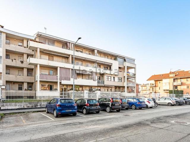 Appartamento in vendita a Druento, Torino