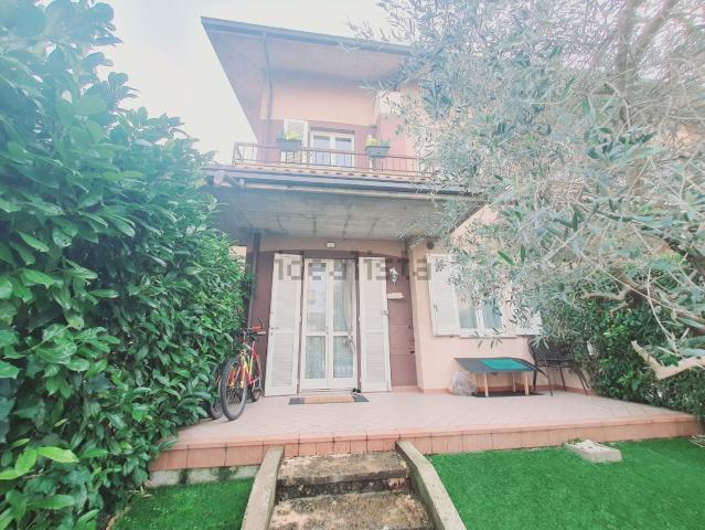 Appartamento in vendita a Lugana, Sirmione