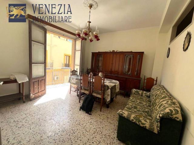 Appartamento in vendita a Perriera, Sciacca