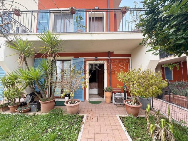Appartamento in vendita a Piantata del Ponte, Marche
