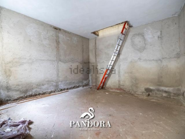 Appartamento in vendita a Caiello, Gallarate