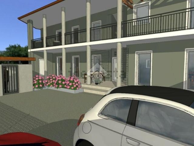 Appartamento in vendita a Suno, Novara