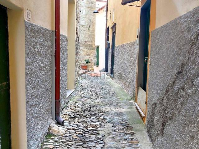 Appartamento in vendita a Cervo, Liguria