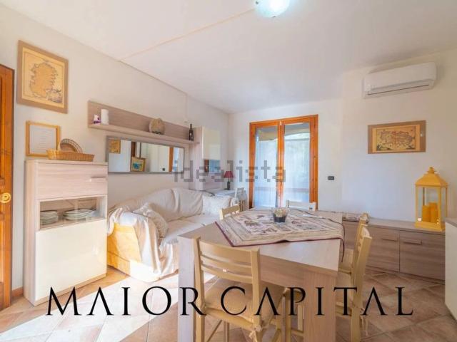 Appartamento in vendita a Baia Caddinas, Golfo Aranci