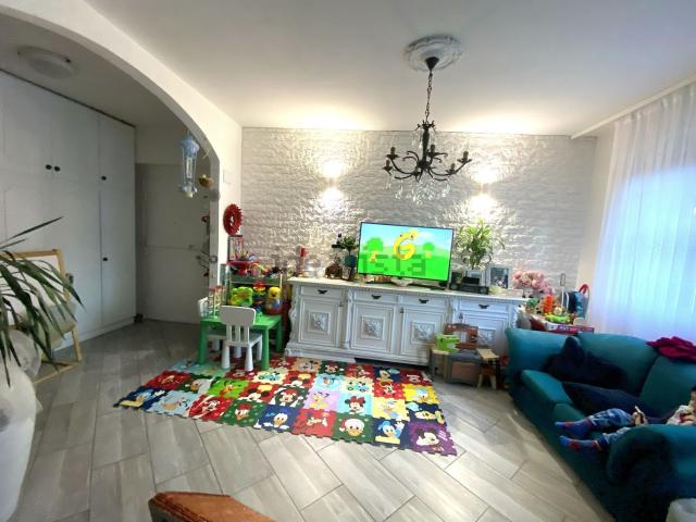 Appartamento in vendita a Marzabotto, Bologna