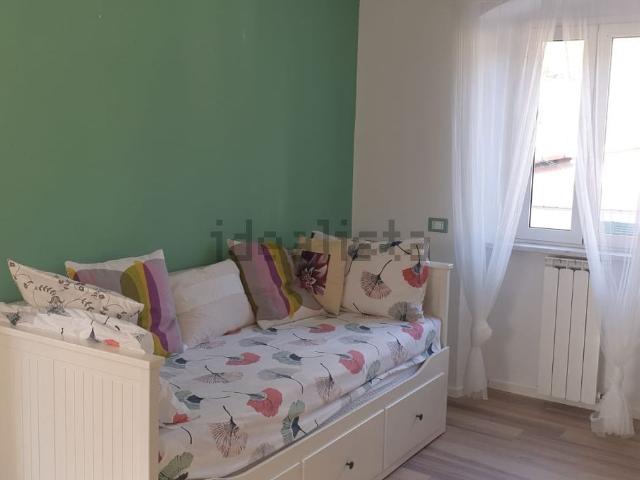 Appartamento in vendita a Riomaggiore, La Spezia