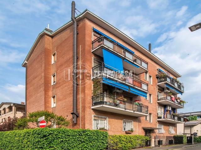 Appartamento in vendita a Zona Omogenea Milano Nord, Cusano Milanino